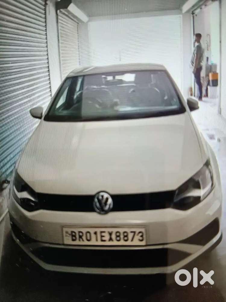Volkswagen Golf Gti 2020