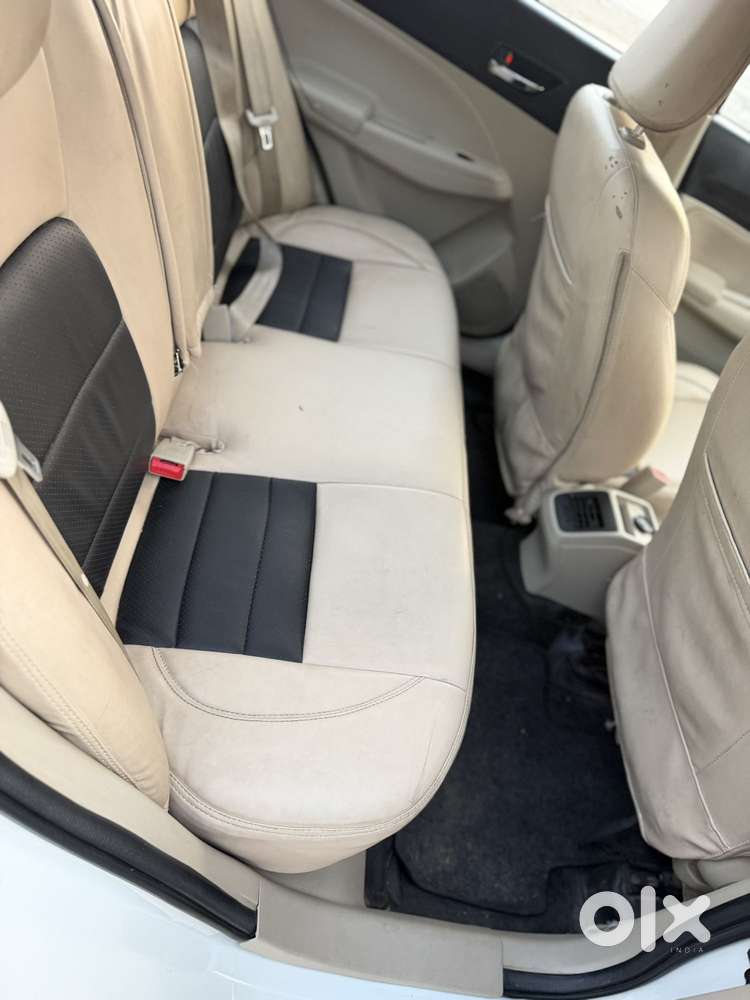 Maruti Suzuki Swift Dzire