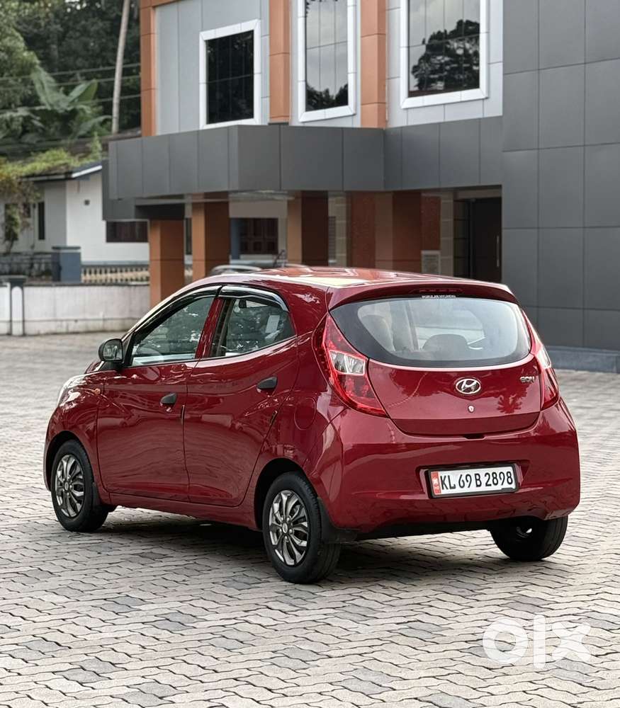 Hyundai Eon Era Plus, 2019, Petrol