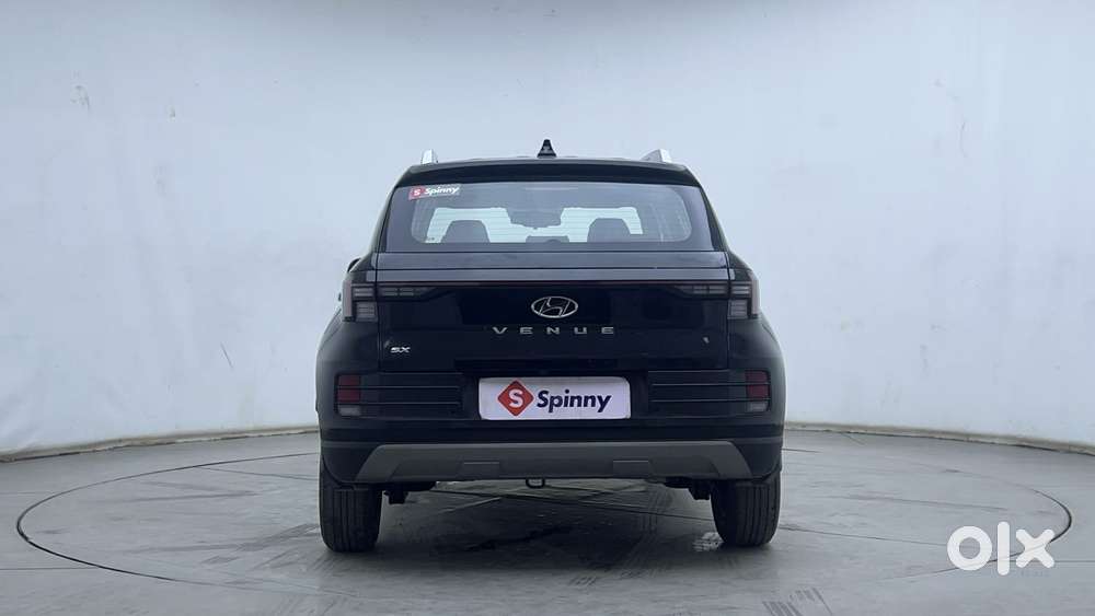 Hyundai Venue Sx, 2023, Petrol