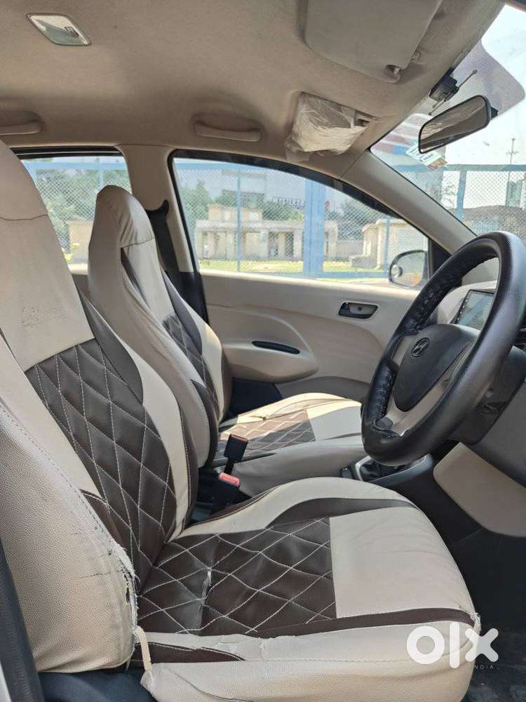 Hyundai New Santro 1.1 Magna Mt, 2019, Petrol