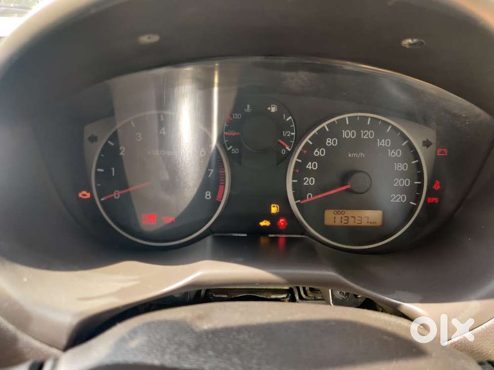 Hyundai I20 2010-2012 1.2 Magna, 2009, Petrol