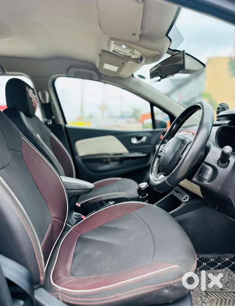 Renault Captur 1.5 Diesel Rxt, 2018, Diesel