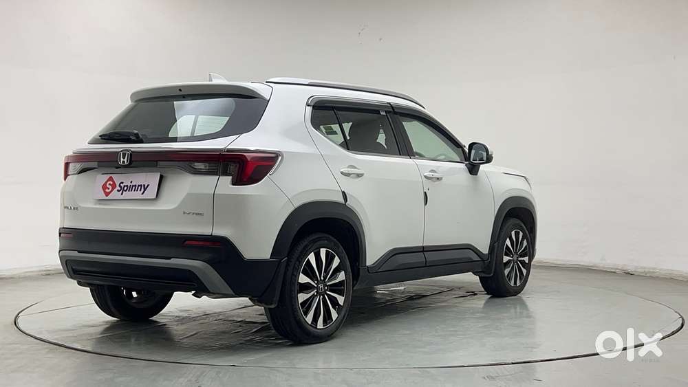 Honda Elevate Vx Cvt, 2024, Petrol