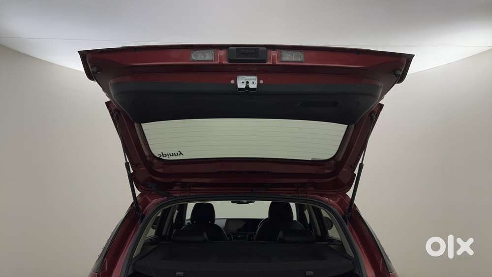 Kia Sonet Gtx Plus 1.5 Dct At, 2021, Diesel