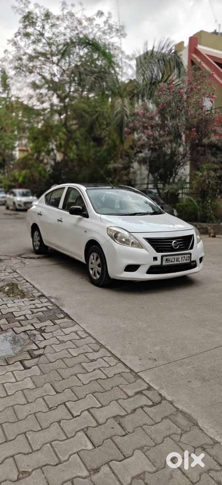 Nissan Sunny Diesel Xl, 2012, Diesel