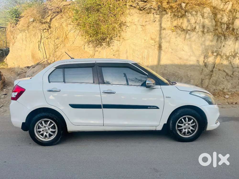 Sweft Dzire Vdi Diesal