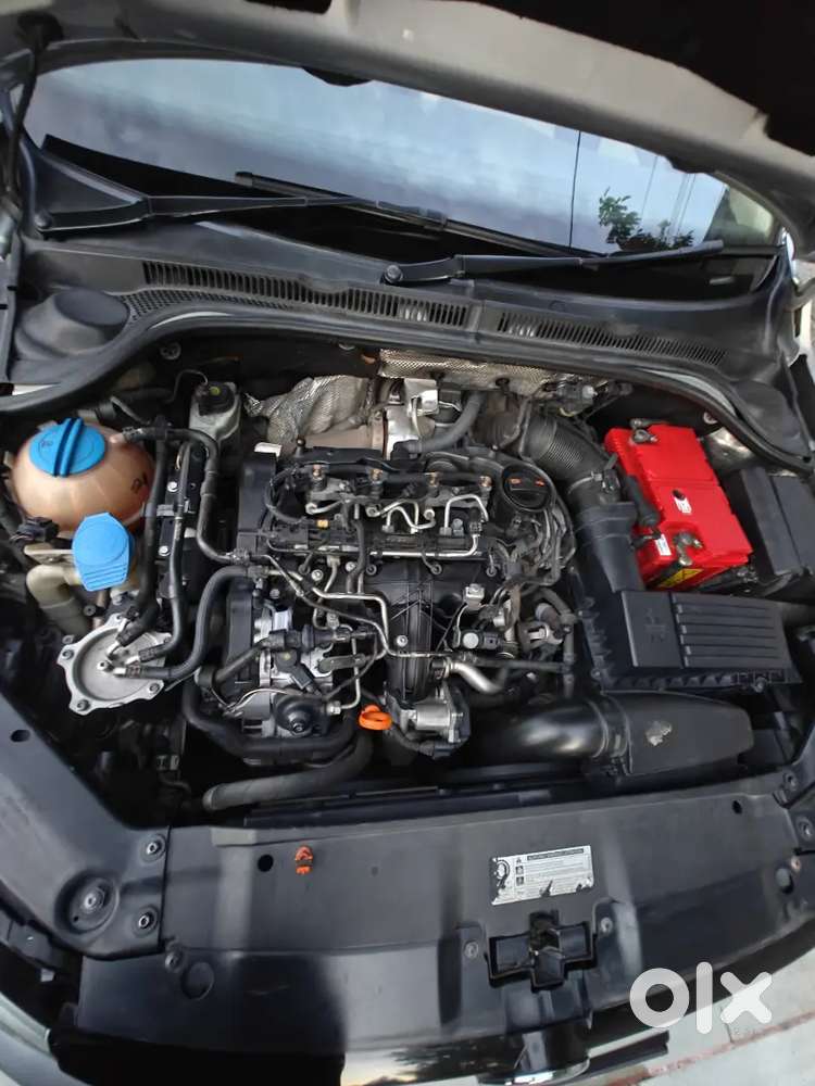 Volkswagen Jetta Well Maintained