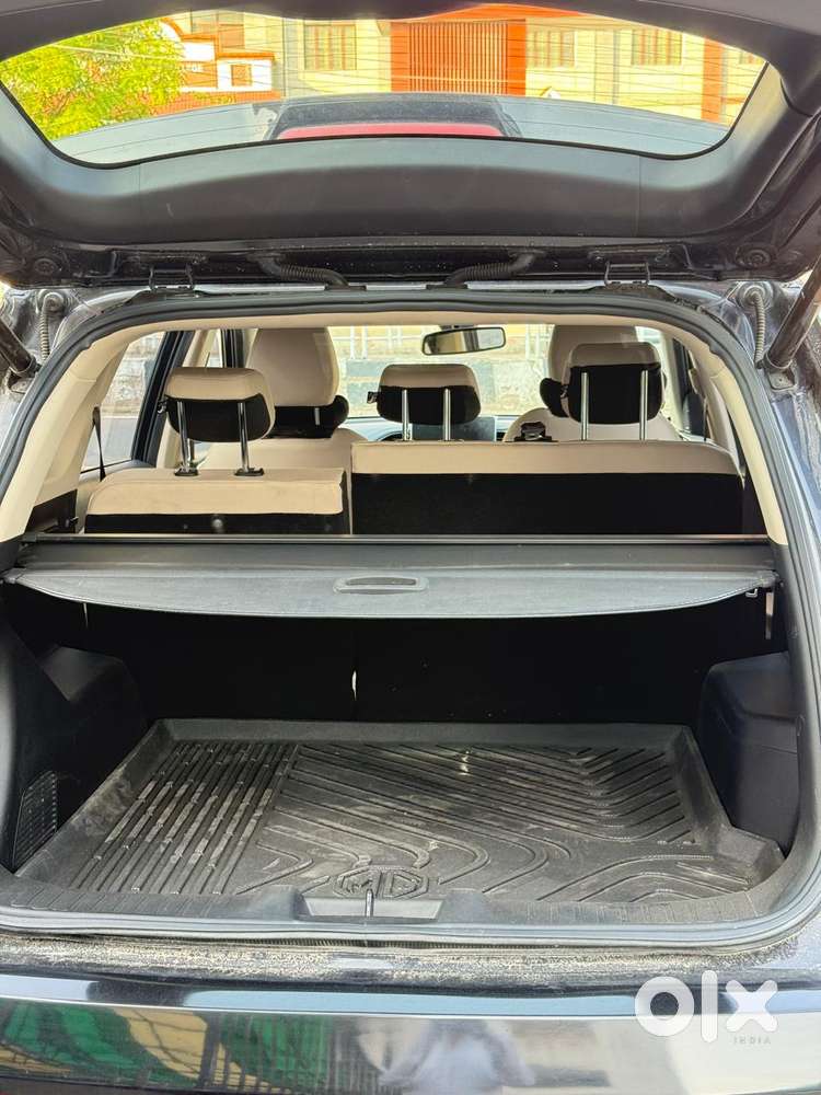 Mg Hector Sharp Diesel Mt, 2023, Diesel
