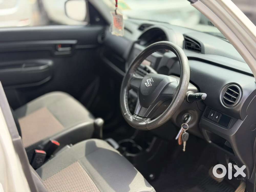 Maruti Suzuki S-presso Vxi O Amt, 2023, Petrol