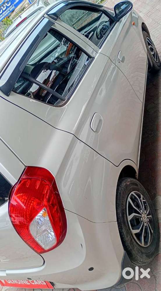 Maruti Suzuki Alto 800 Lxi, 2020, Petrol