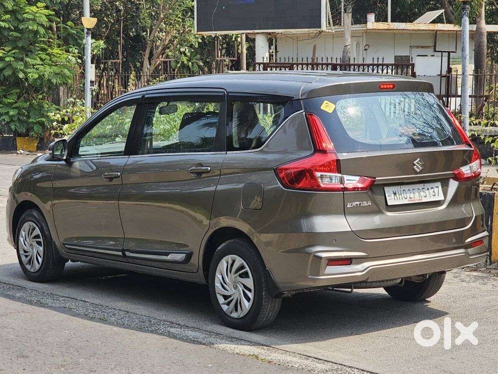Maruti Suzuki Ertiga Vxi (o) Cng, 2022, Cng & Hybrids