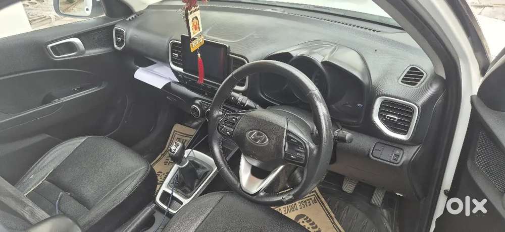 Hyundai Venue 1.4 Crdi 2019