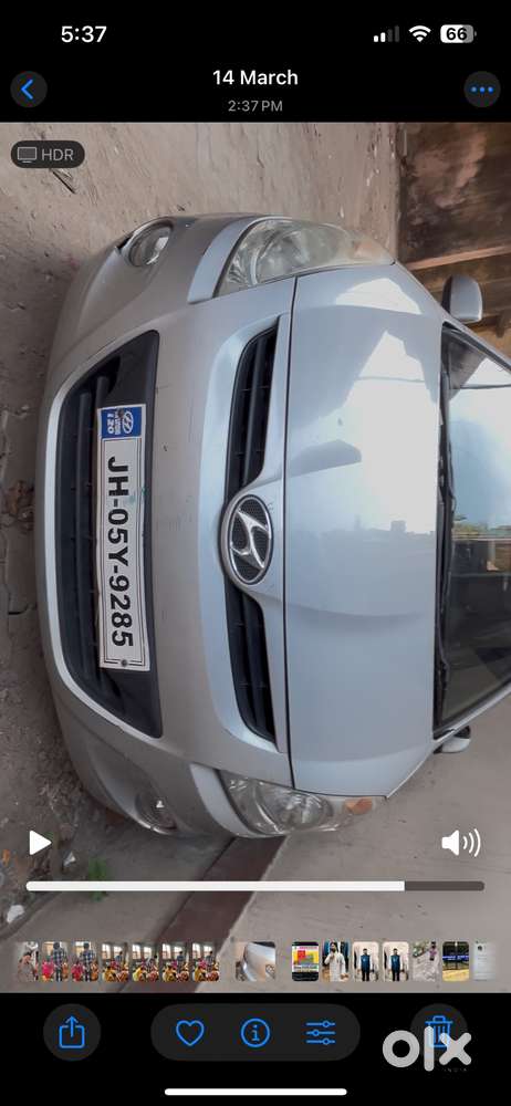 Hyundai I20 In Good Condition