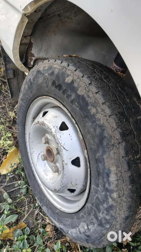 Mahindra Supro 0.9 Diesel 2024