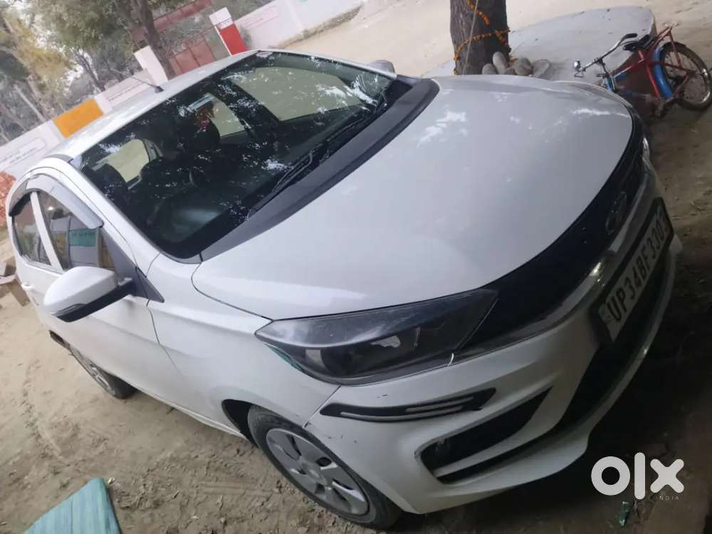 Tata Tiago 2021 Petrol,cng On Papar Good Condition