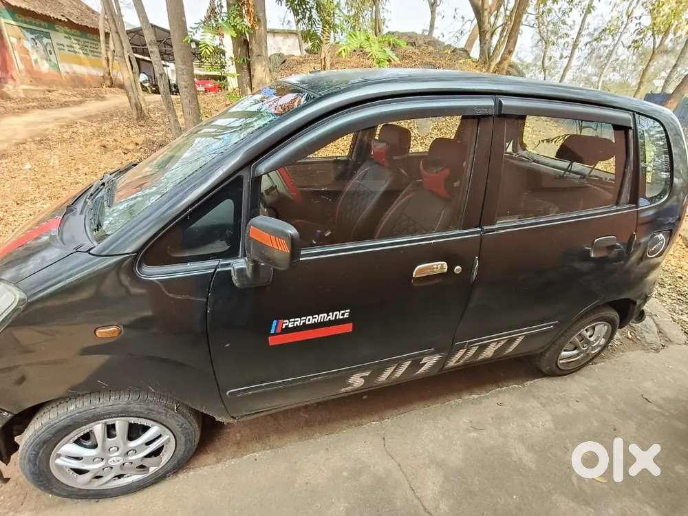 Maruti Suzuki Zen Estilo 2008