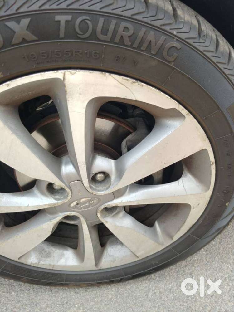 Hyundai I20 2015-2017 Asta 1.2, 2017, Petrol