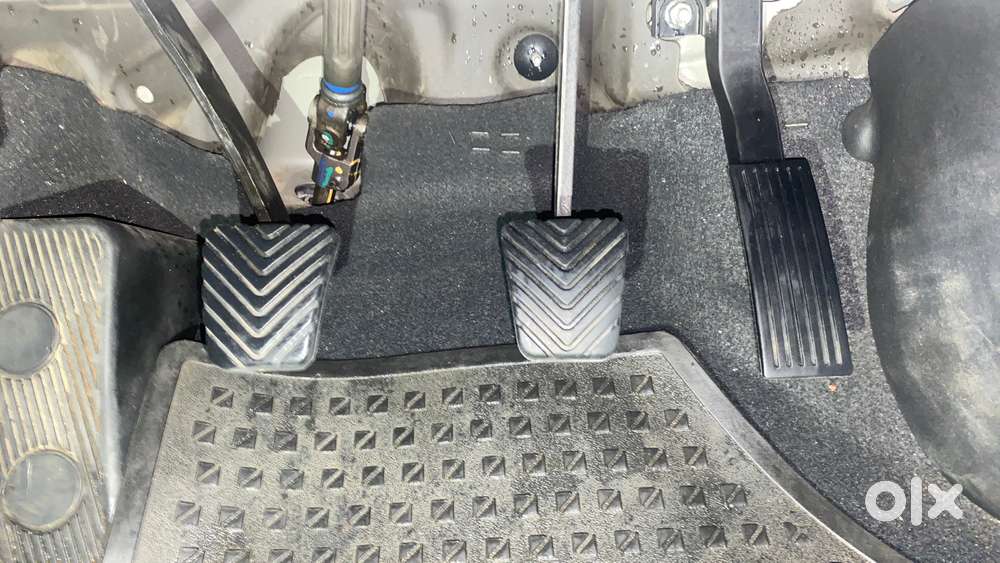 Hyundai I20 2012-2014 Magna, 2013, Petrol