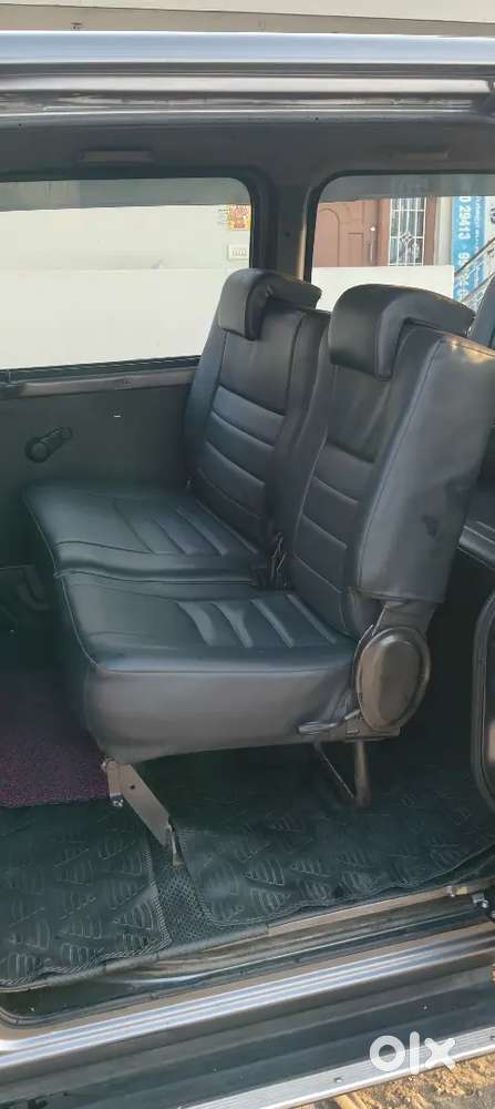 Maruti Suzuki Eeco 2022 Petrol 113000 Km Driven
1 St Owner