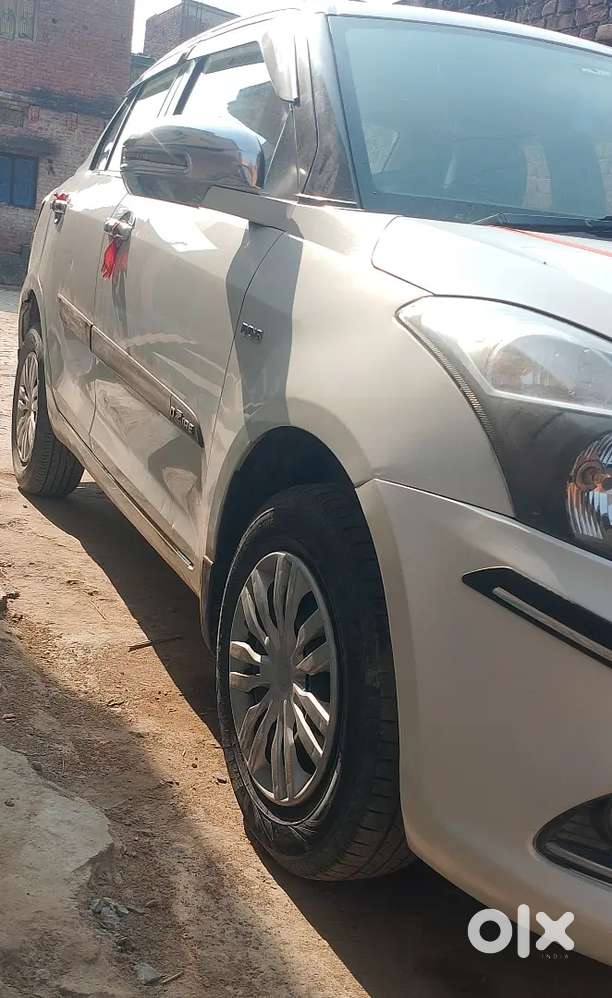 Maruti Suzuki Dzire 2015 Diesel 78000 Km Driven