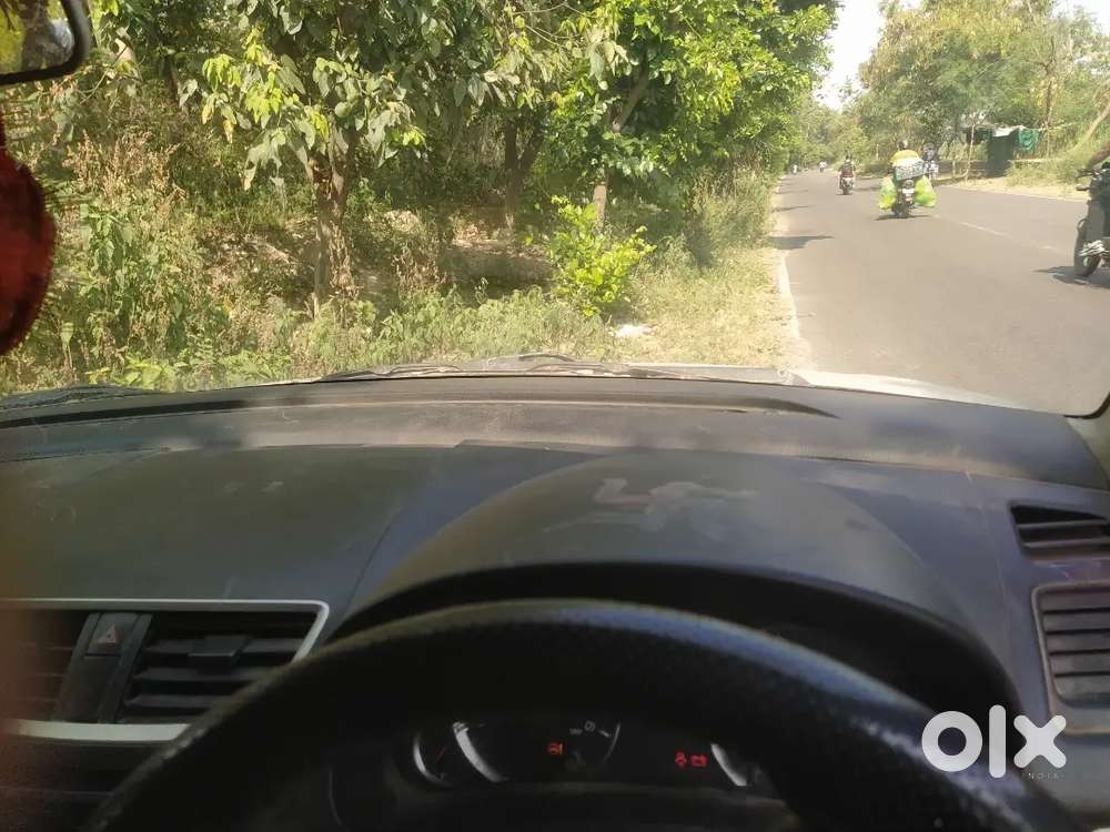 Swift Diesel Maruti 2016 Year