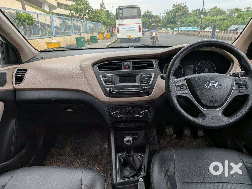 Hyundai Elite I20 Magna Plus, 2019, Petrol