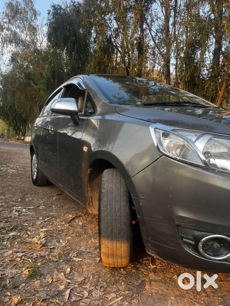 Chevrolet Sail 2014 Petrol Well Maintained