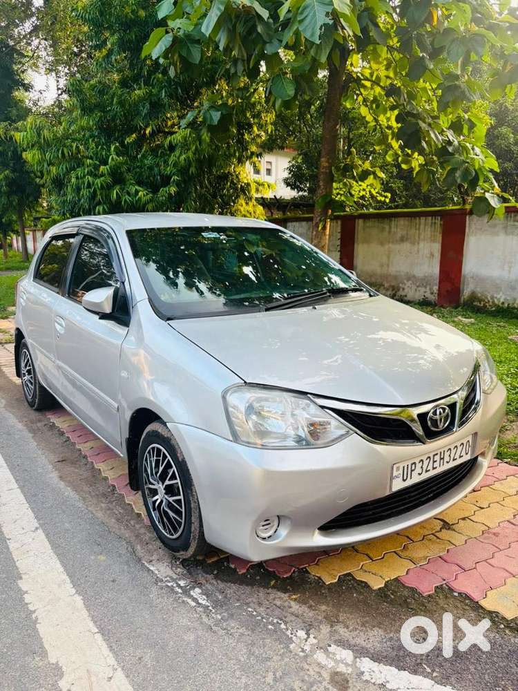 Toyota Etios Liva Gd Sp*, 2012, Diesel