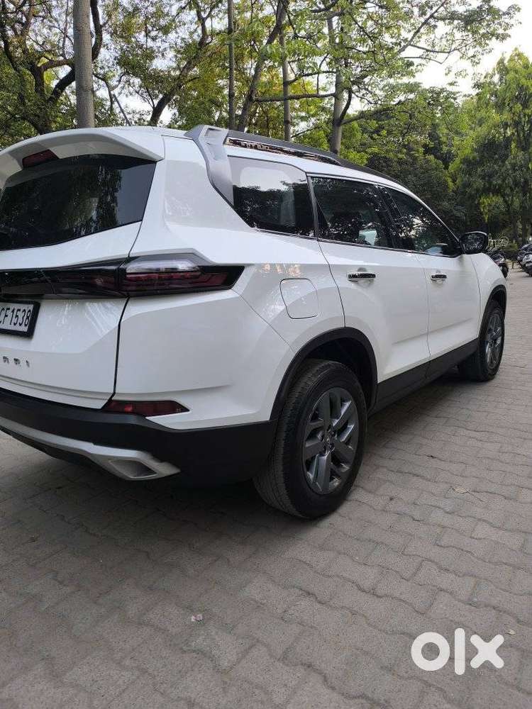 Tata Safari 2.0 Kryotec Xt Plus, 2021, Diesel