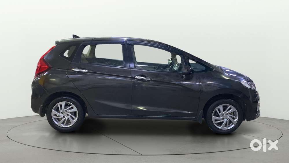 Honda Jazz 1.2 Zx Cvt I-vtec, 2022, Petrol