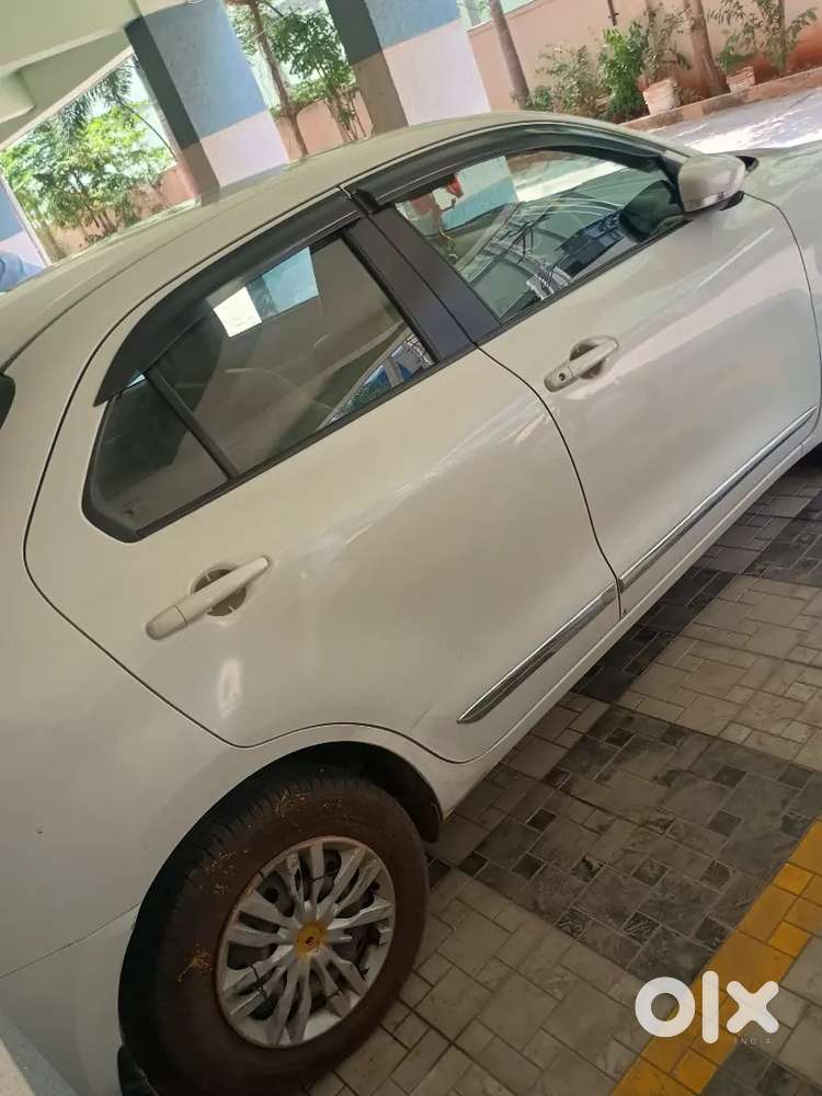 Maruti Suzuki Dzire 2022 November Petrol 100000 Km Driven