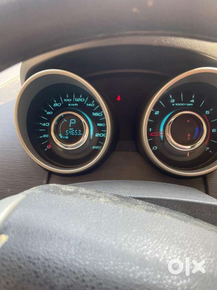 Mahindra Xuv500 2017 Diesel Well Maintained