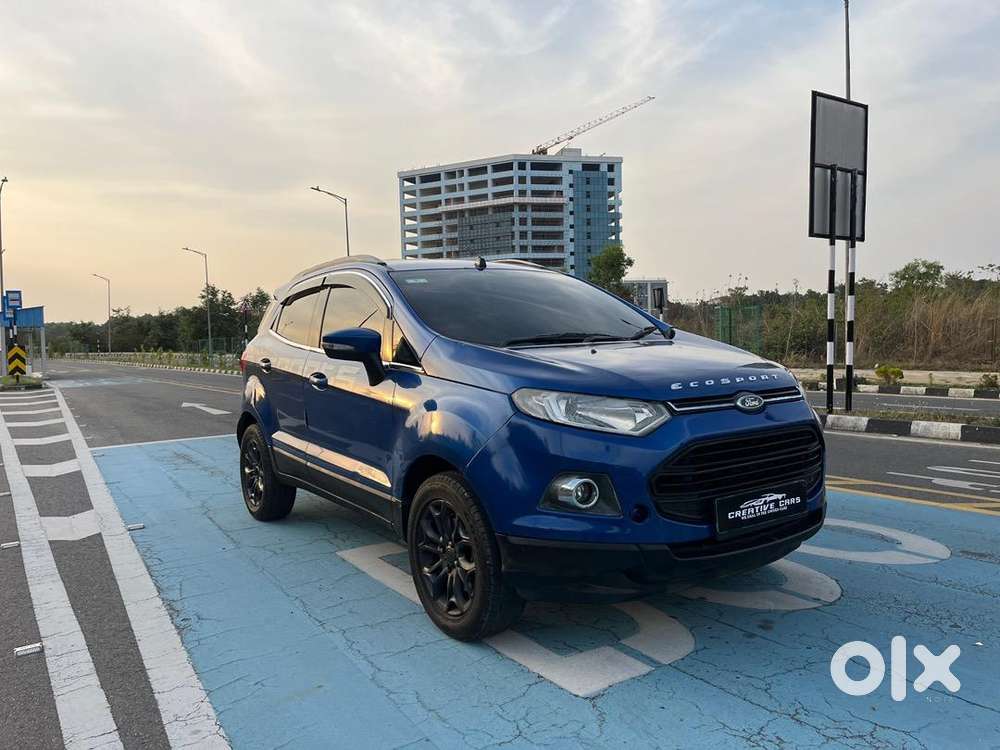 Ford Car From 2017