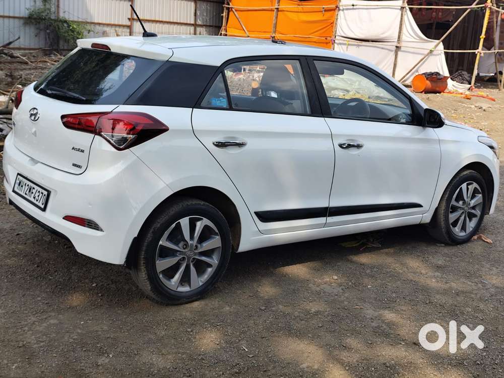Hyundai I20 1.2 Asta, 2015, Petrol