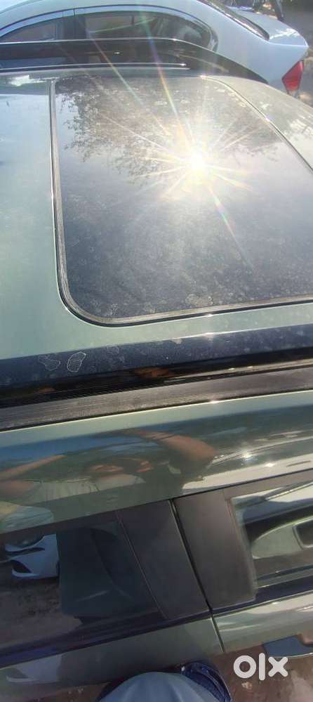 Hyundai Exter Sx 1.2 Amt, 2024, Petrol