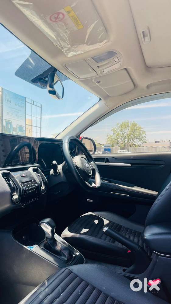 Kia Sonet 1.5 Gtx Plus Diesel, 2020, Diesel