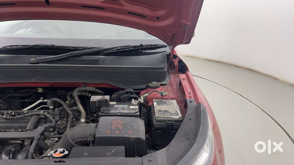 Hyundai Venue [2022-ongoing] 1.2 S, 2022, Petrol