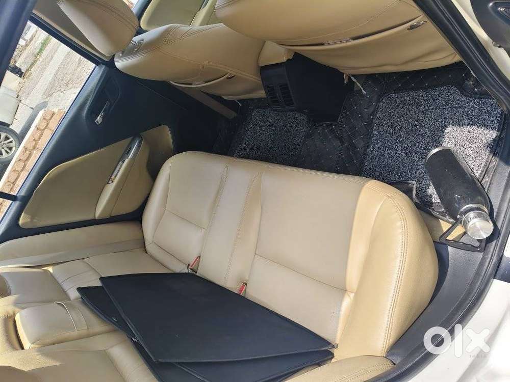 Honda City V Inspire, 2015, Cng & Hybrids