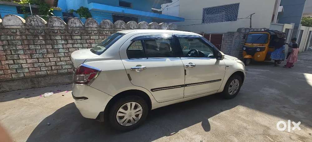 Maruti Suzuki Swift 2014