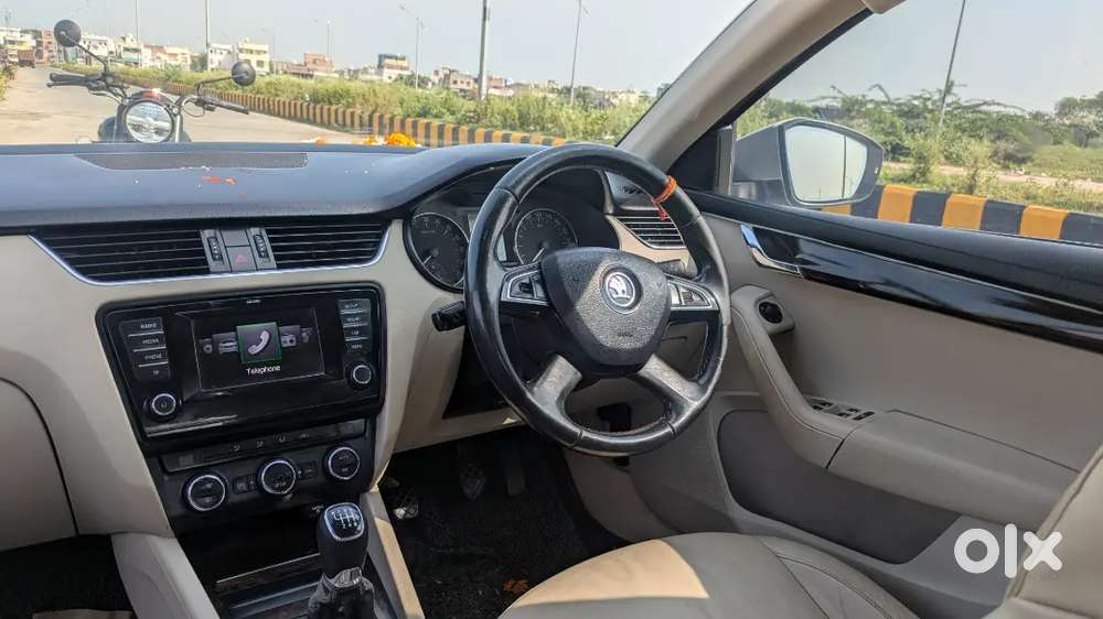 Skoda Octavia Diesel