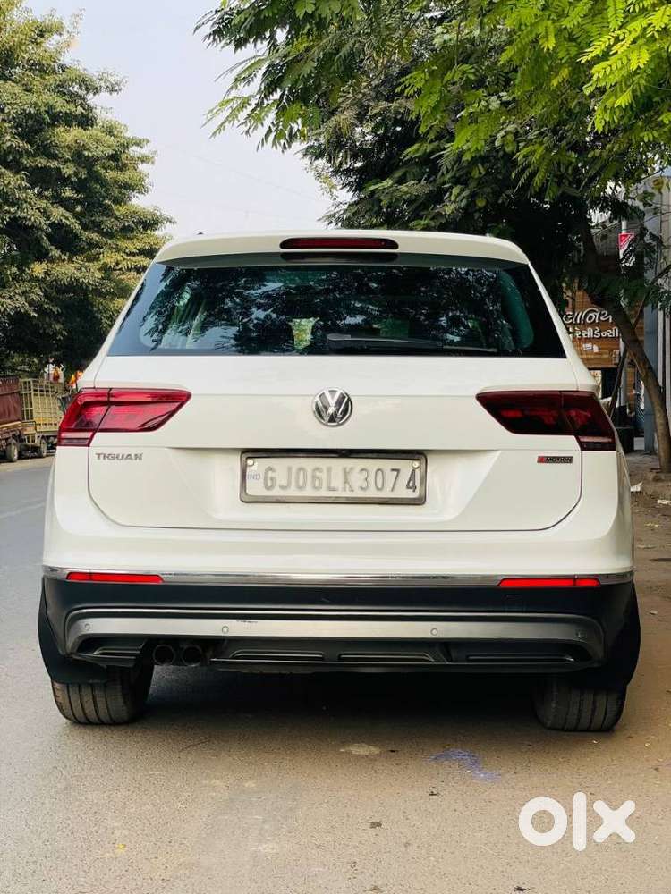 Volkswagen Taigun 1.0 Tsi Highline At, 2018, Diesel