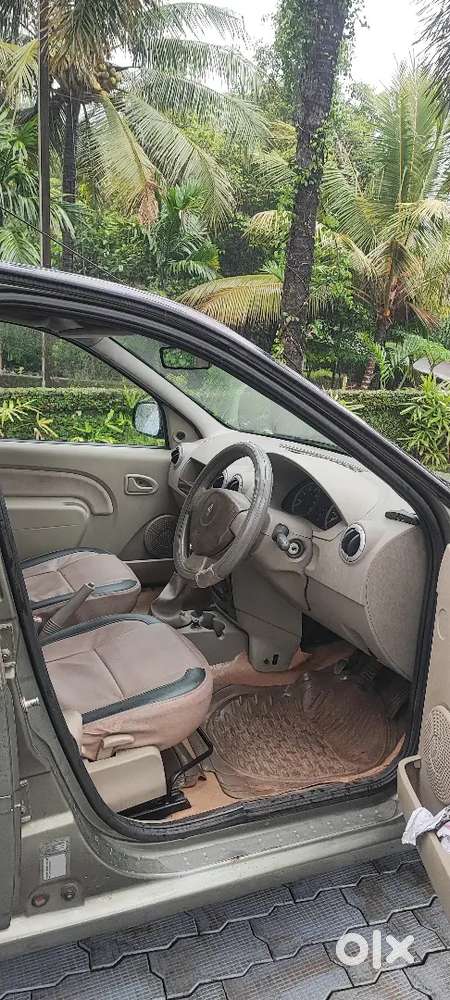 Mahindra Logan Diesel 2009,new Papers