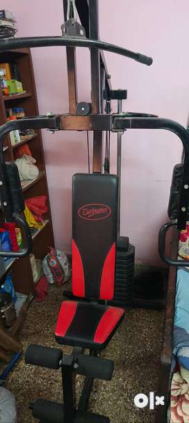 Home gym for sale olx hotsell