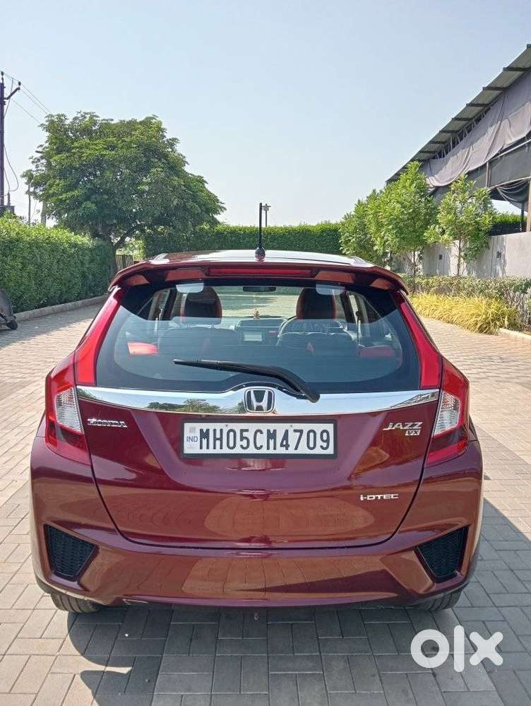 Honda Jazz 1.5 V I Dtec, 2015, Diesel