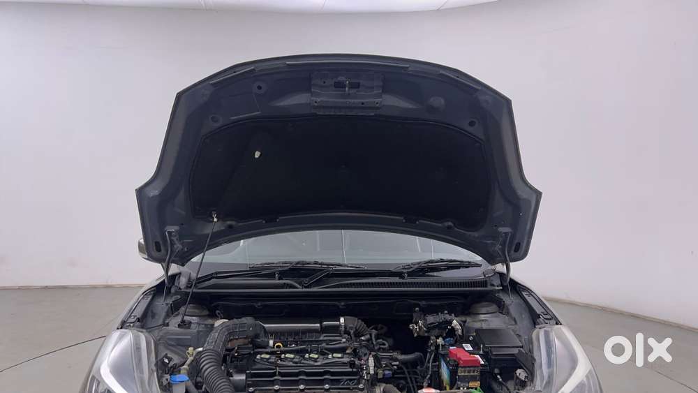 Maruti Suzuki Baleno 1.2 Zeta, 2021, Petrol