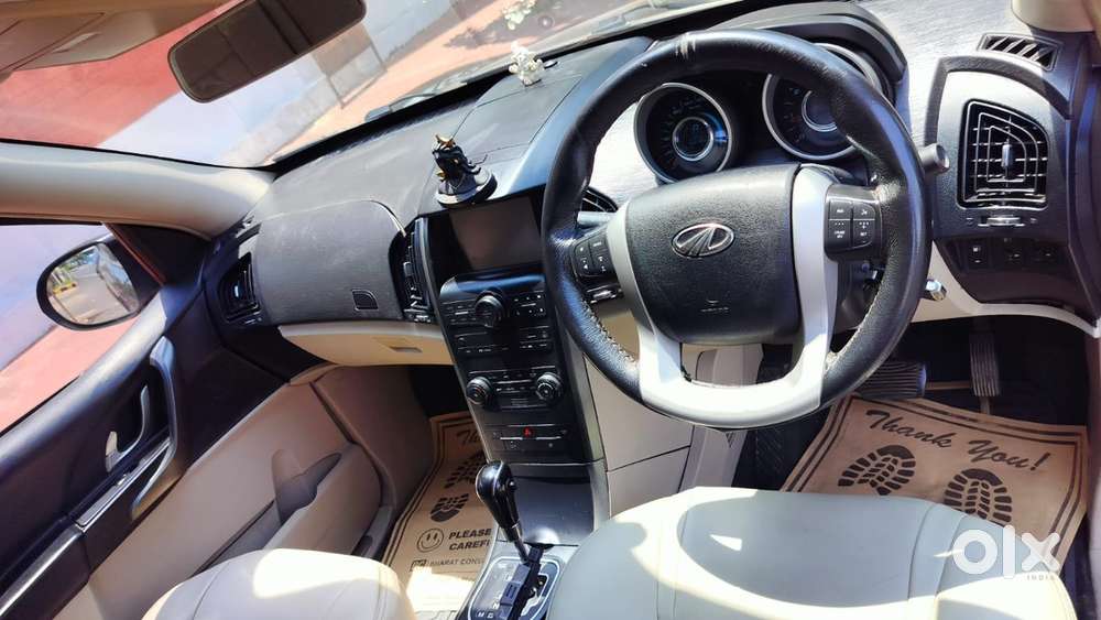 Mahindra Xuv500 Well Maintained