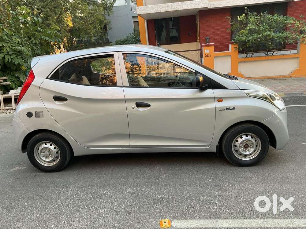 Hyundai Eon Era +, 2012, Petrol