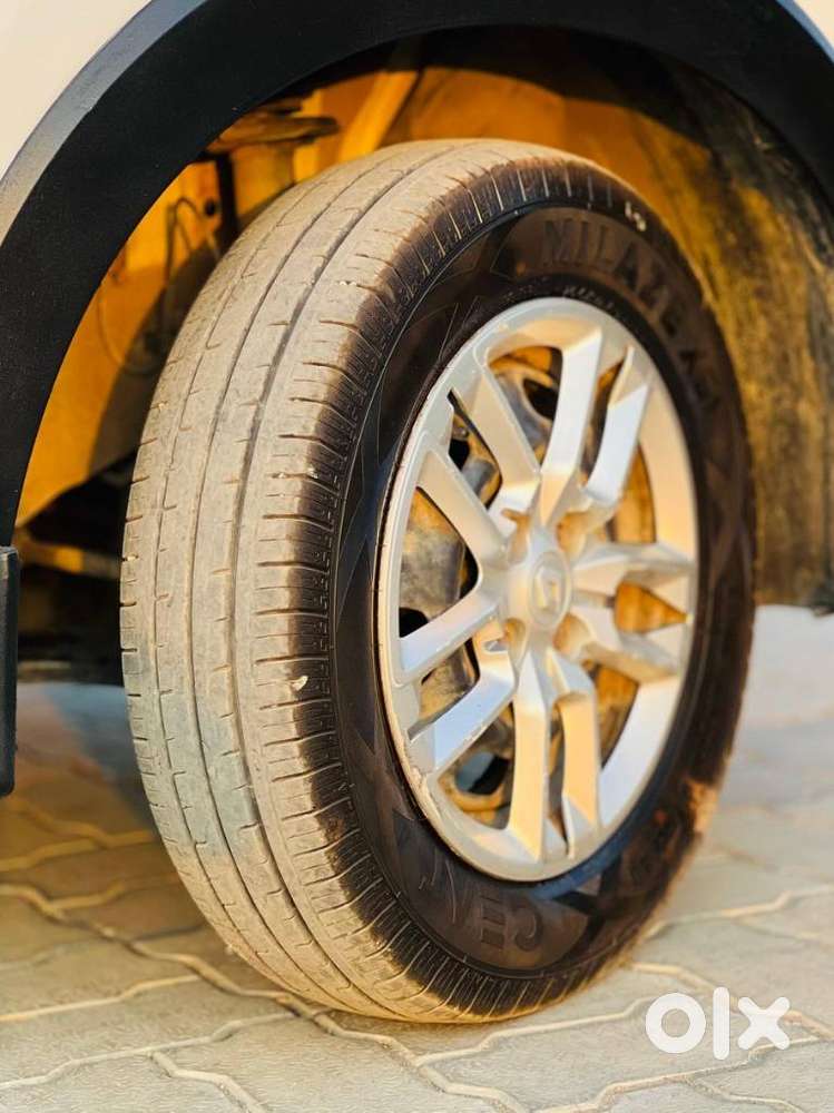 Renault Triber 1.0 Rxe, 2022, Petrol