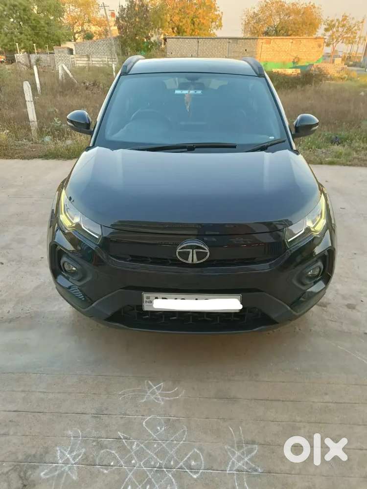 Well Maintained Vehicle